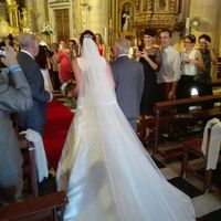 Modelo shivani san patrick - 2