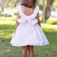 Ayuda traje niñas arras - 2