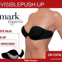 Sujetador para vestido de novia - 1