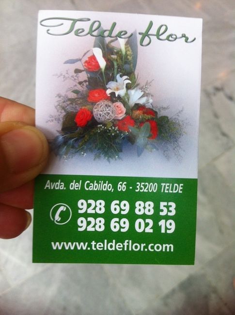visita proveedor 