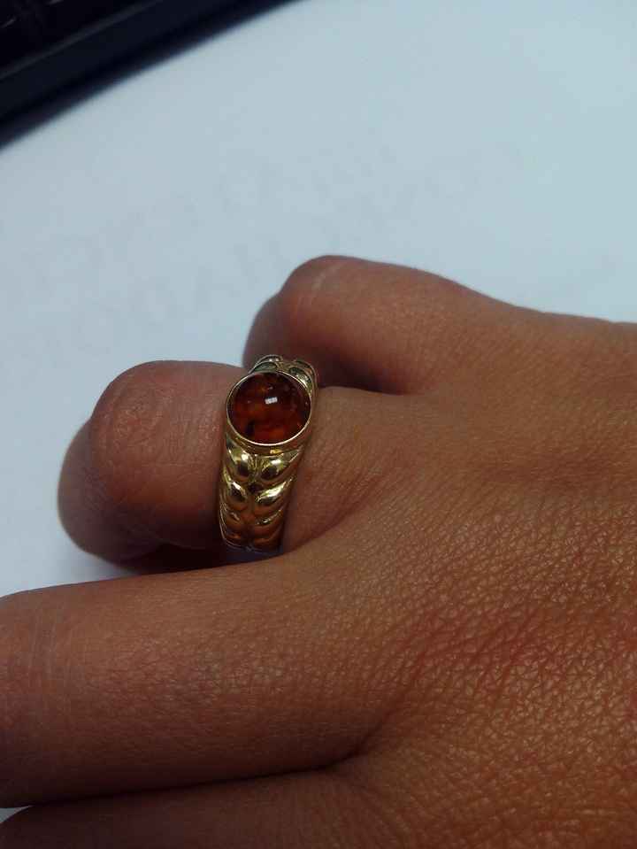 Espigas