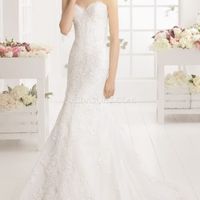 Vendo mi traje de novia - 1