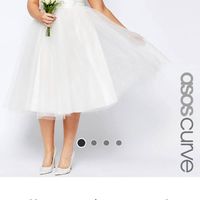 Vestido de novia en aliexpress - 3