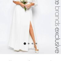 Vestido de novia en aliexpress - 4