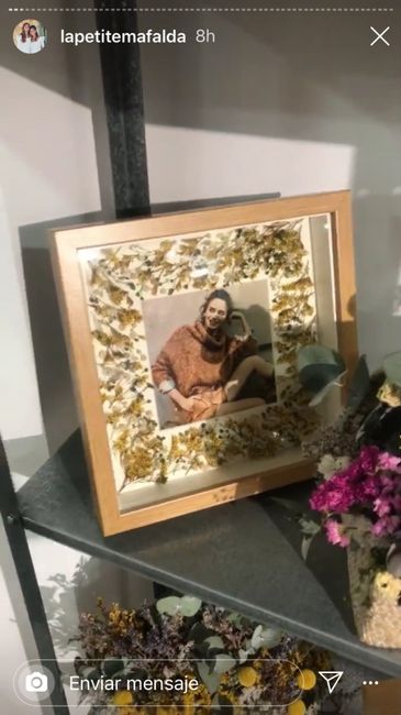 Regalo especial para abuelas 2