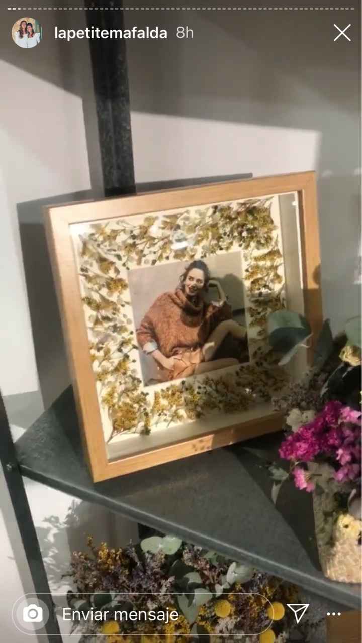 Regalo especial para abuelas - 2