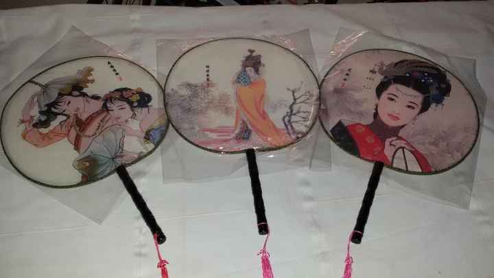 Pai pai japoneses