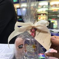 Regalo de los invitados - 2