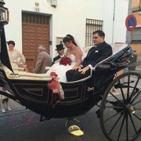 Felizmente casados - 2