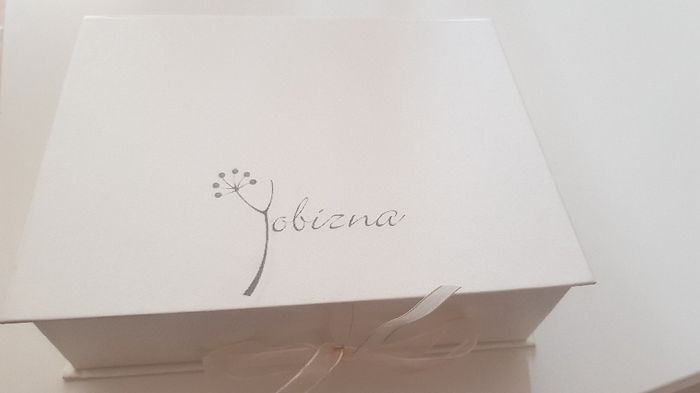 Tocado de Jazmines 😍 - 3