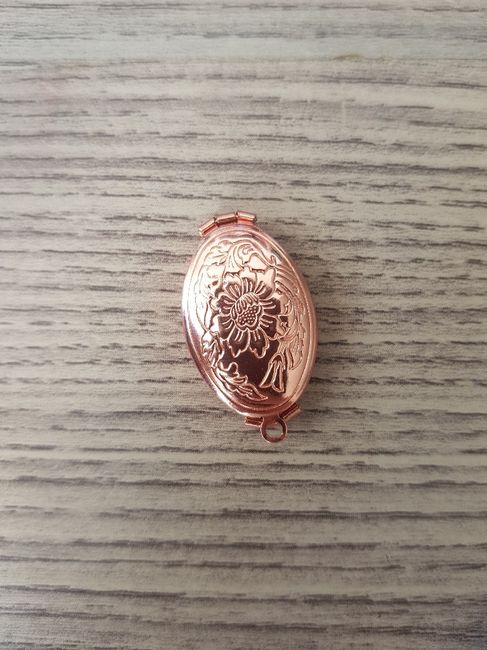 Camafeo distinto!.. nuestros trocitos de cielo 🌹 - 2
