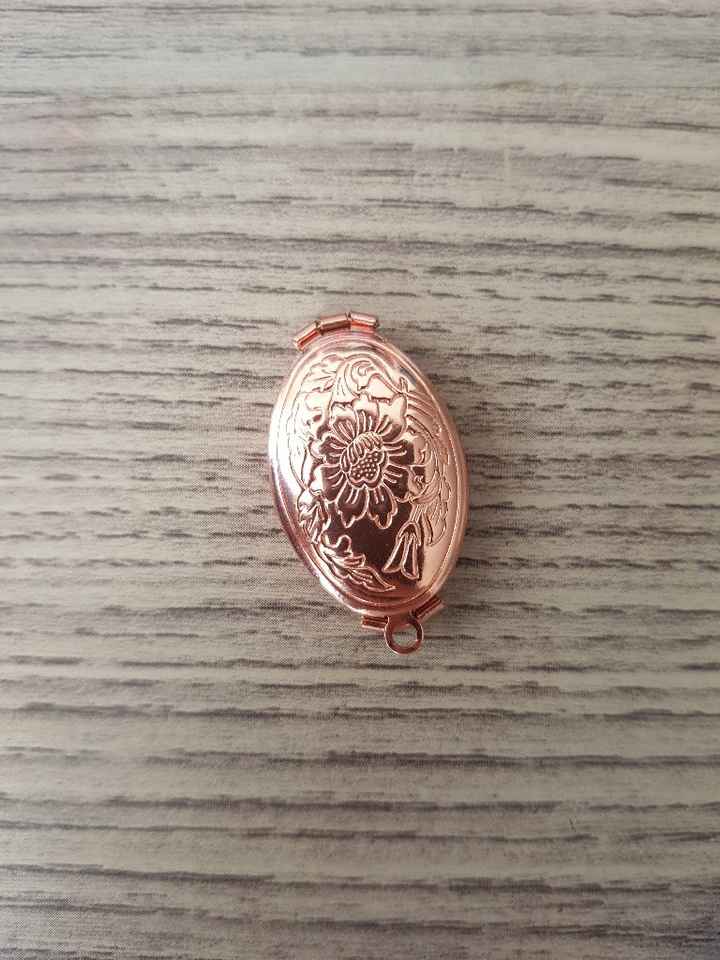 Camafeo distinto!.. nuestros trocitos de cielo 🌹 - 2