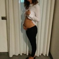 Futuras mamis octubre 2016 - 1