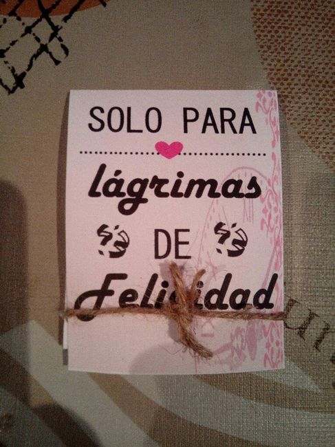 Lagrimas - 2