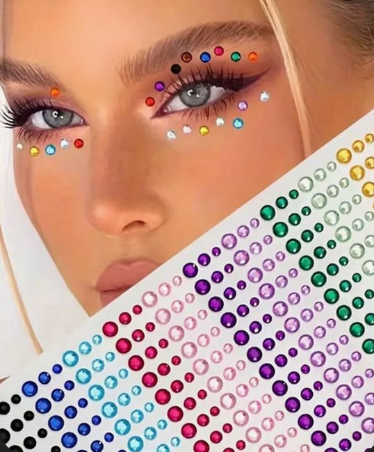 Glitter bar si o no? 4