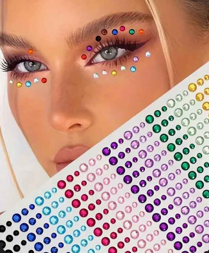 Glitter bar si o no? - 1