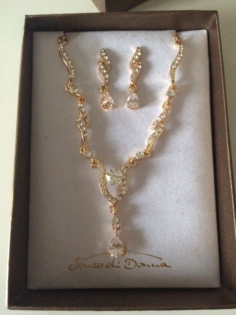 Pulsera? - 1