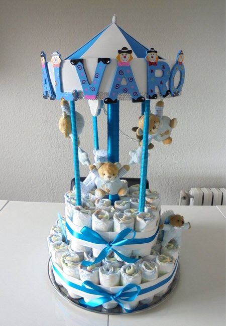 Ayuda!!!! regalo embarazada!!!! - 1
