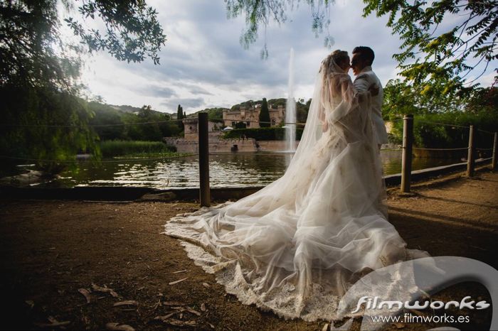 Nuestra gran boda  01/07/17 - 3