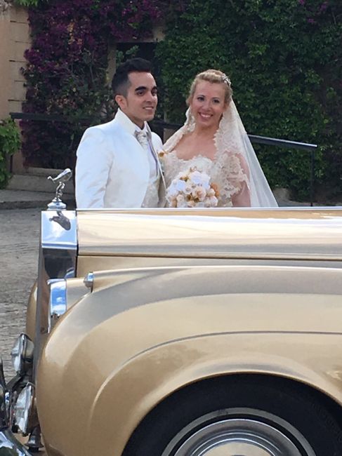 Nuestra gran boda  01/07/17 - 5