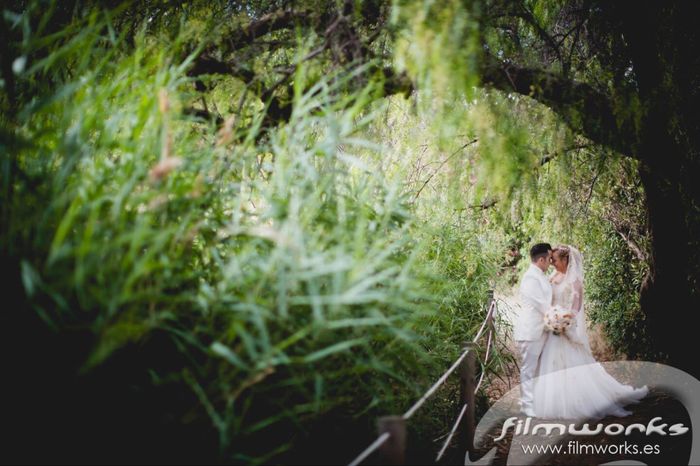 Nuestra gran boda  01/07/17 - 7