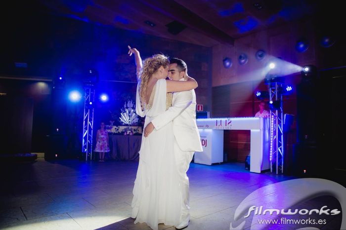 Nuestra gran boda  01/07/17 - 17