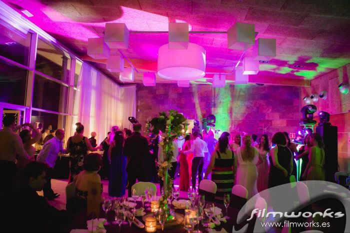 Nuestra gran boda  01/07/17 - 18