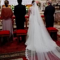 Las chicas del vestido laren de pronovias - 2