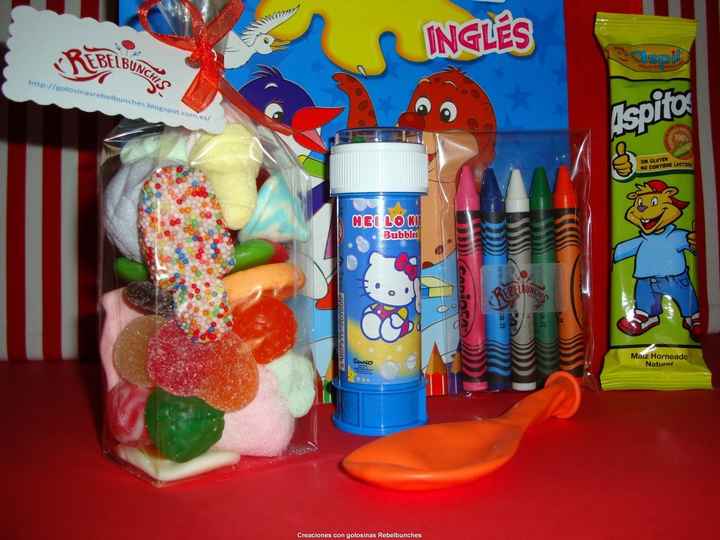 Kit diversión