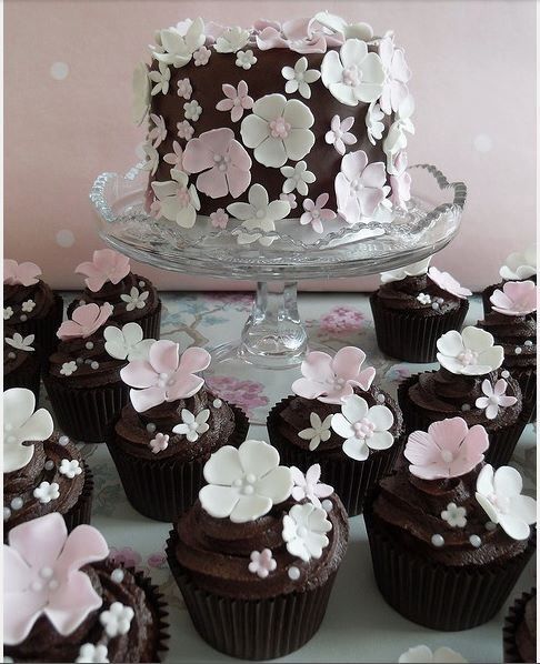 Cupcakes - 3