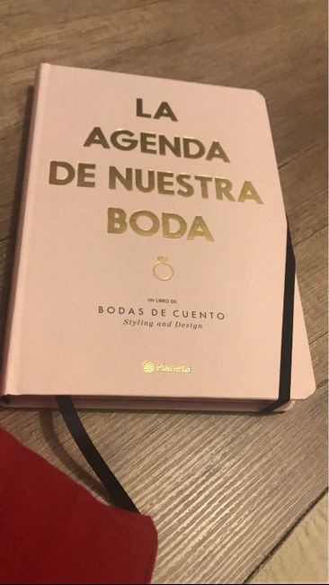  Por fin tengo la mia!!! - 1
