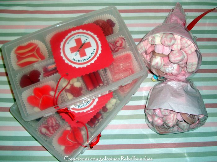 Kit de emergencia