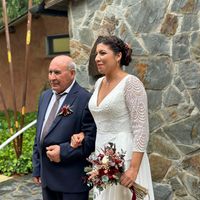 Canción entrada de la novia - 1
