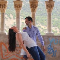Mi preboda