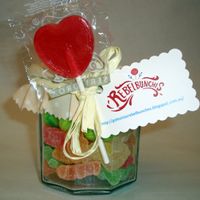 Detalle para los invitados