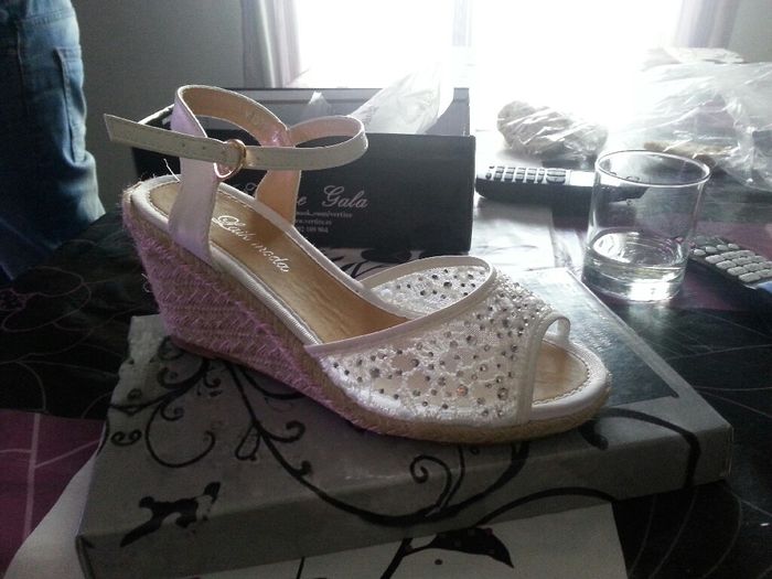 Mis cuñas! - 2