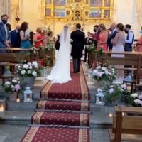 Recién casados 💕 - 1