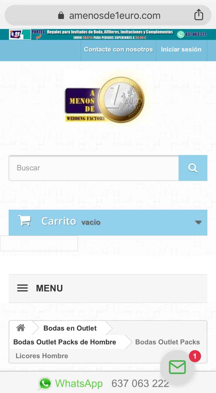 Alguien a pedido por esta página ?? - 1