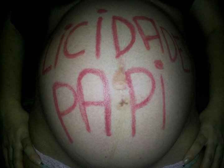 tripa pintada