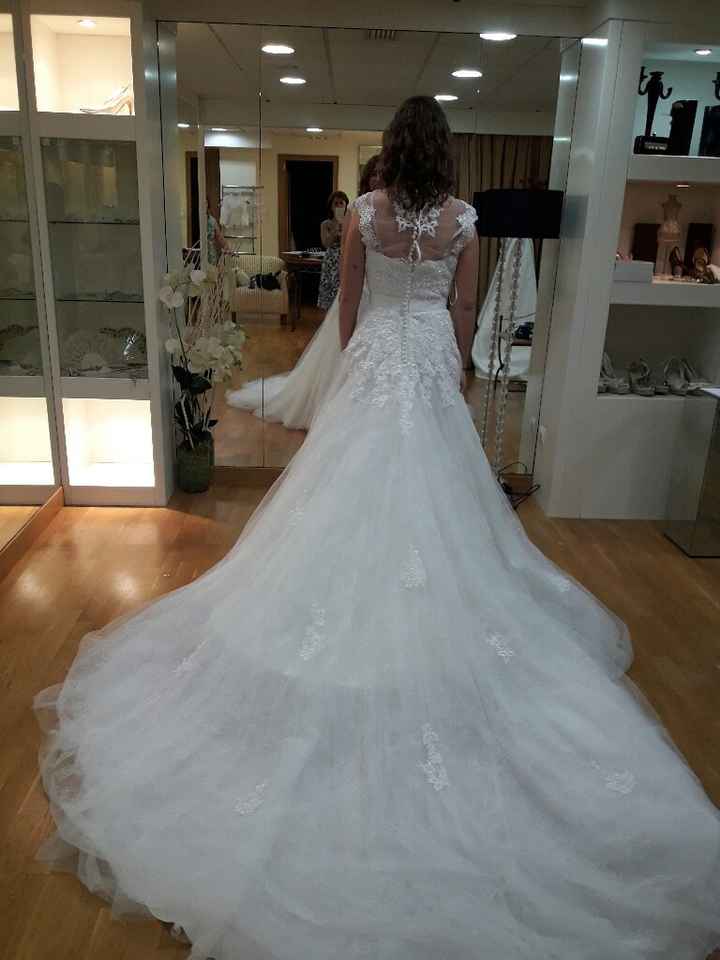 Vestido - 1