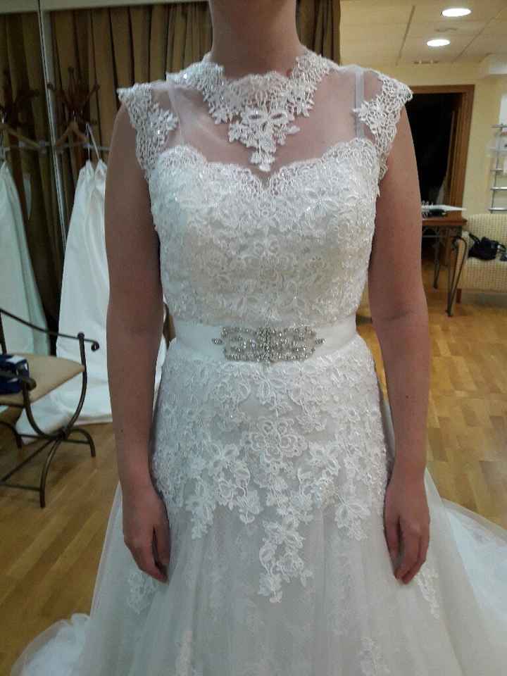 Vestido - 2