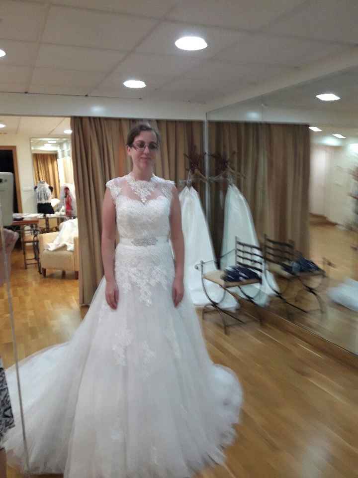 Vestido - 3