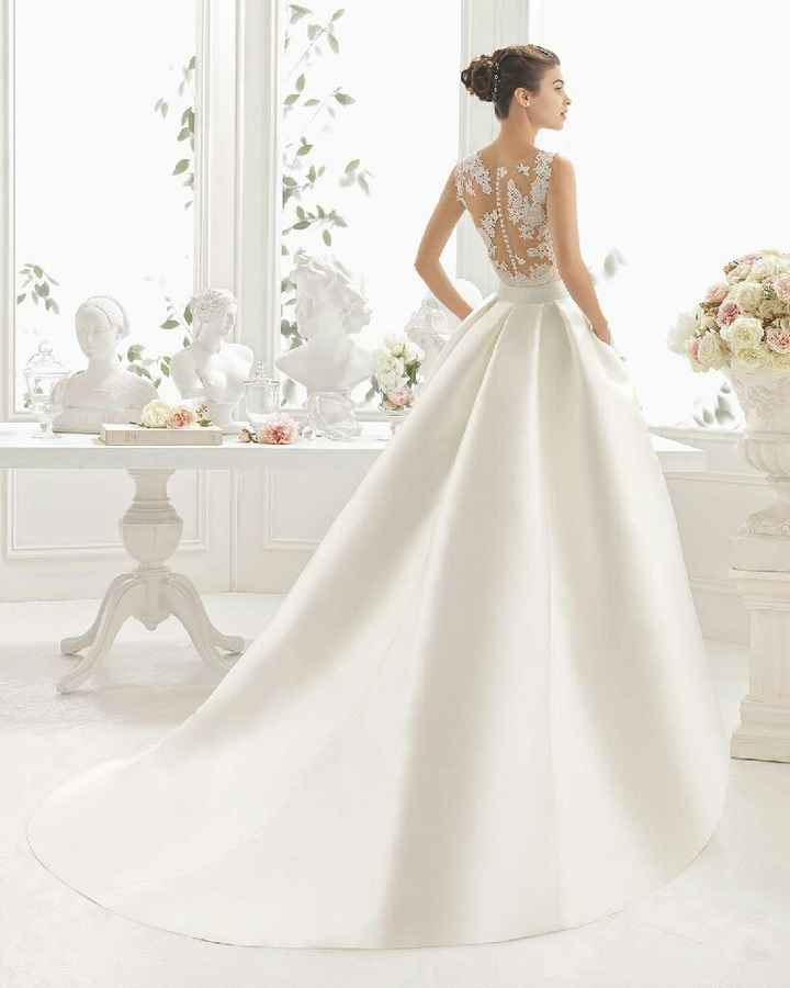 Ya tengo vestido - 2
