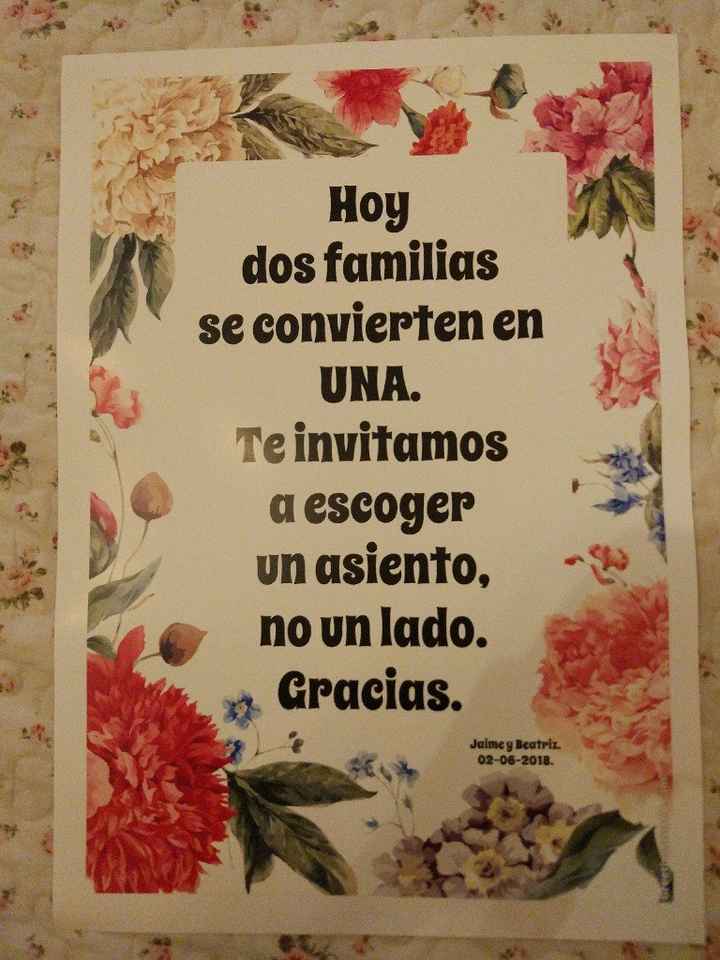  Carteles economicos (gratis si tienes impresora) - 1