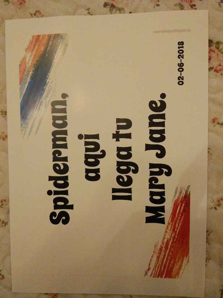  Carteles economicos (gratis si tienes impresora) - 6