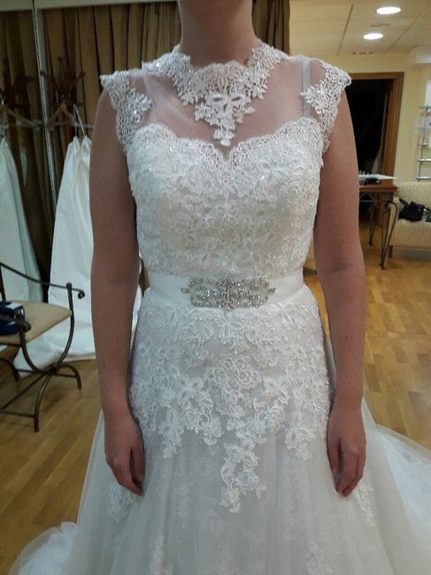 Vestido - 2