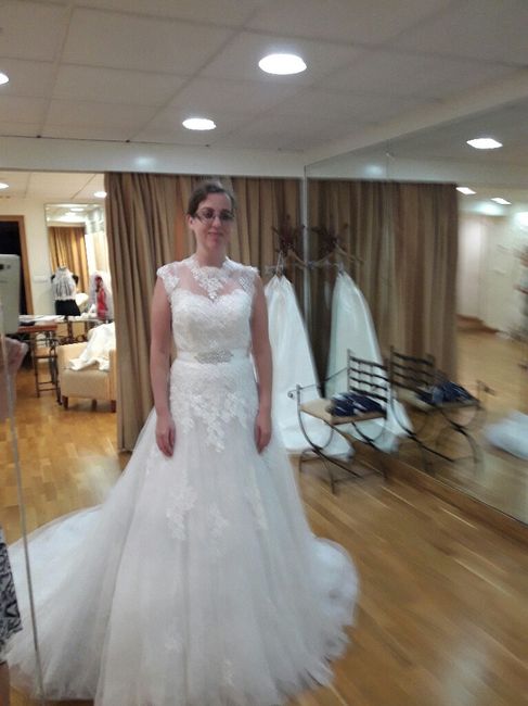Vestido - 3