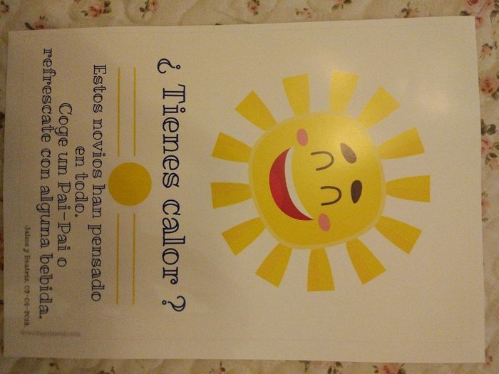  Carteles economicos (gratis si tienes impresora) - 7