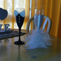 Copas brindis - 1