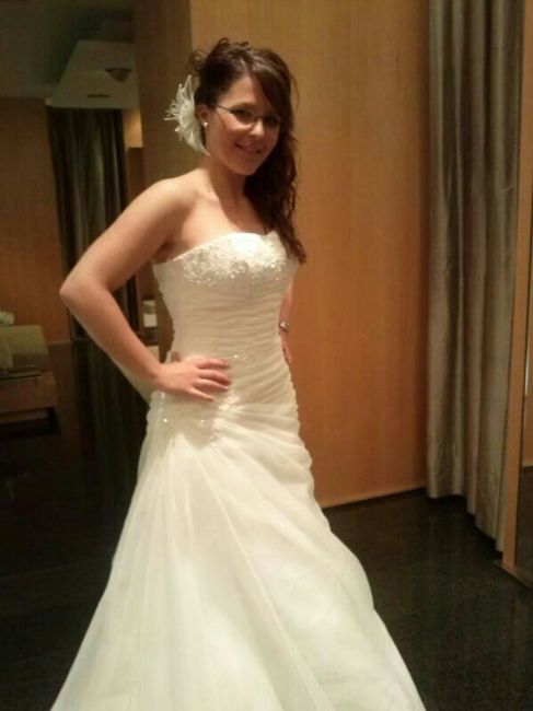 Novias pronovias!!!!! - 1